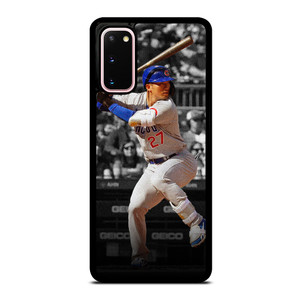 SEIYA SUZUKI CHICAGO CUBS MLB Samsung Galaxy S20 Case Cover SEIYA SUZUKI CHICAGO CUBS MLB Samsung Galaxy S20 Case Cover