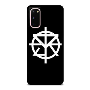 SETH ROLLINS WRESTLING LOGO Samsung Galaxy S20 Case Cover