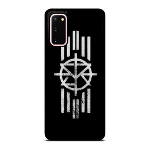 SETH ROLLINS WWE LOGO Samsung Galaxy S20 Case Cover