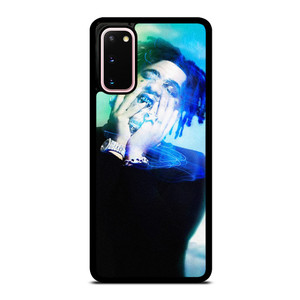 SMOKEPURPP LOST PLANET RAPPER Samsung Galaxy S20 Case Cover