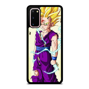 SON GOHAN DRAGON BALL Samsung Galaxy S20 Case Cover