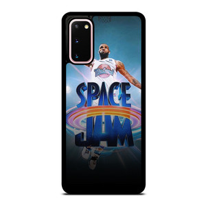 SPACE JAM 2 LEBRON JAMES Samsung Galaxy S20 Case Cover