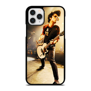 BILLIE JOE ARMSTRONG GREEN DAY ROCK BAND iPhone 11 Pro Case Cover