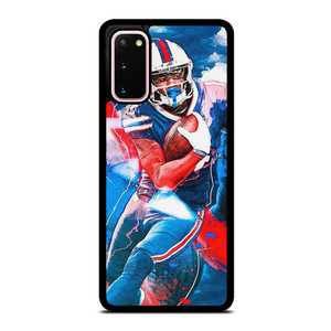 STEFON DIGGS BUFFALO BILLS Samsung Galaxy S20 Case Cover STEFON DIGGS BUFFALO BILLS Samsung Galaxy S20 Case Cover