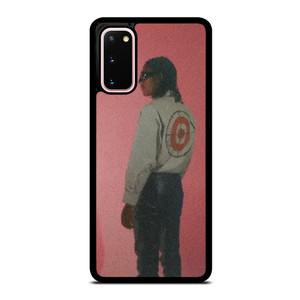 STEVE LACY BAD HABIT Samsung Galaxy S20 Case Cover STEVE LACY BAD HABIT Samsung Galaxy S20 Case Cover