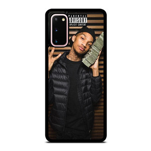 STUNNA 4 VEGAS RAPPER Samsung Galaxy S20 Case Cover