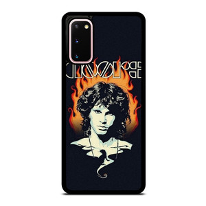 THE DOORS JIM MORRISON Samsung Galaxy S20 Case Cover