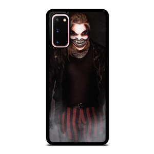 THE FIEND BRAY WYATT WWE Samsung Galaxy S20 Case Cover THE FIEND BRAY WYATT WWE Samsung Galaxy S20 Case Cover