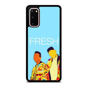 THE FRESH PRINCE OF BEL AIR SHOW Samsung Galaxy S20 Case Cover