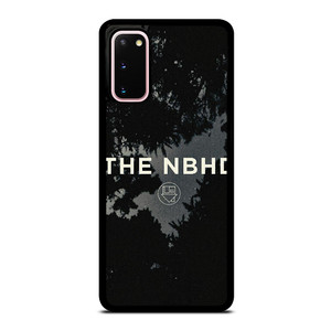 THE NBHD NEIGHBOURHOOD ROCK BAND Samsung Galaxy S20 Case Cover
