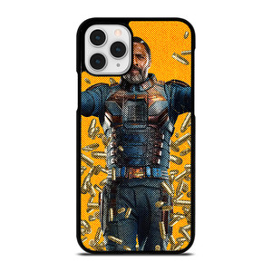 BLOODSPORT THE SUICIDE SQUAD IDRIS ELBA iPhone 11 Pro Case Cover