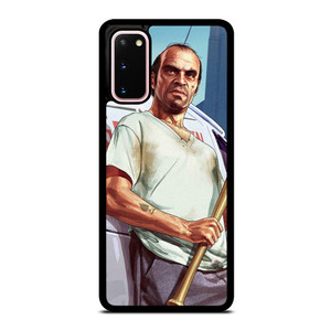 TREVOR PHILIPS GRAND THEFT AUTO V Samsung Galaxy S20 Case Cover