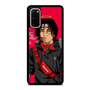 TRIPPIE REDD SUPREME RAPPER Samsung Galaxy S20 Case Cover