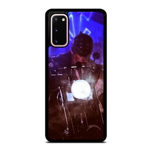 UNDERTAKER WWE WRESTLING Samsung Galaxy S20 Case Cover