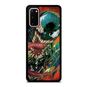 VENOM MARVEL CARTOON Samsung Galaxy S20 Case Cover VENOM MARVEL CARTOON Samsung Galaxy S20 Case Cover