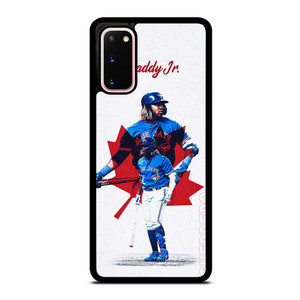 VLADIMIR GUERRERO TORONTO BLUE JAYS MLB Samsung Galaxy S20 Case Cover