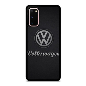 VOLKSWAGEN VW LOGO Samsung Galaxy S20 Case Cover