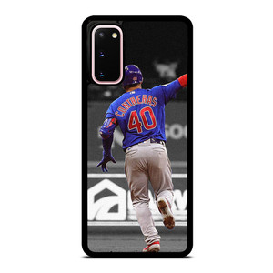 WILLSON CONTRERAS CHICAGO CUBS MLB Samsung Galaxy S20 Case Cover WILLSON CONTRERAS CHICAGO CUBS MLB Samsung Galaxy S20 Case Cover