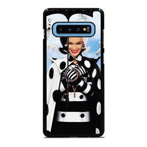 101 DALMATIANS CRUELLA DE VIL DISNEY Samsung Galaxy S10 Plus Case Cover