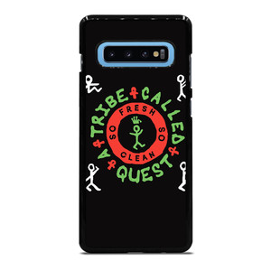 A TRIBE CALLED QUEST HIP HOP SYMBOL Samsung Galaxy S10 Plus Case Cover