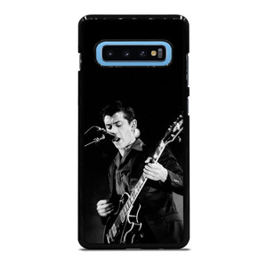 ALEX TURNER ARCTIC MONKEYS Samsung Galaxy S10 Plus Case Cover ALEX TURNER ARCTIC MONKEYS Samsung Galaxy S10 Plus Case Cover