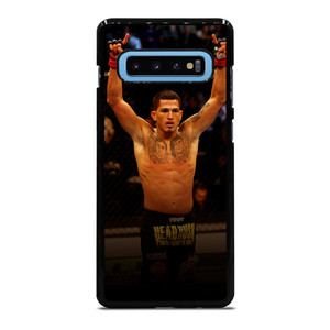 ANTHONY PETTIS MMA FIGHTER Samsung Galaxy S10 Plus Case Cover ANTHONY PETTIS MMA FIGHTER Samsung Galaxy S10 Plus Case Cover