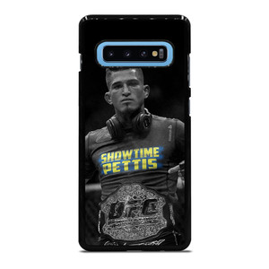 ANTHONY PETTIS SHOWTIME MMA Samsung Galaxy S10 Plus Case Cover ANTHONY PETTIS SHOWTIME MMA Samsung Galaxy S10 Plus Case Cover