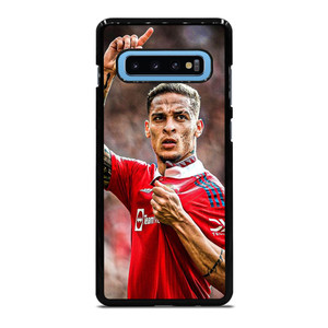 ANTONY SANTOS MAN UNITED Samsung Galaxy S10 Plus Case Cover ANTONY SANTOS MAN UNITED Samsung Galaxy S10 Plus Case Cover