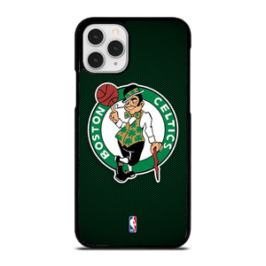 BOSTON CELTICS BASKETBALL NBA iPhone 11 Pro Case Cover