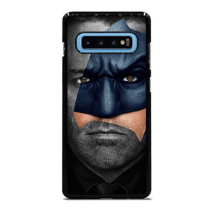 BATMAN BRUCE WAYNE Samsung Galaxy S10 Plus Case Cover BATMAN BRUCE WAYNE Samsung Galaxy S10 Plus Case Cover