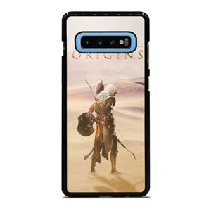 BAYEK ASSASSINS CREED GAMES Samsung Galaxy S10 Plus Case Cover BAYEK ASSASSINS CREED GAMES Samsung Galaxy S10 Plus Case Cover
