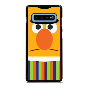 BERT SESAME STREET MUPPETS Samsung Galaxy S10 Plus Case Cover BERT SESAME STREET MUPPETS Samsung Galaxy S10 Plus Case Cover