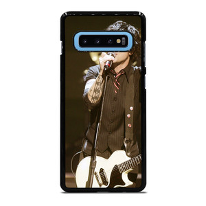 BILLIE JOE ARMSTRONG GREEN DAY Samsung Galaxy S10 Plus Case Cover