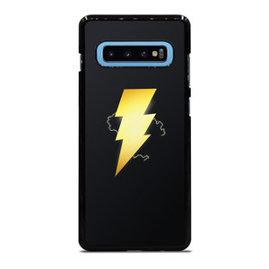BLACK ADAM MOVIES SYMBOL Samsung Galaxy S10 Plus Case Cover