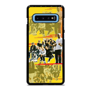 BROCKHAMPTON HIP HOP GROUP Samsung Galaxy S10 Plus Case Cover