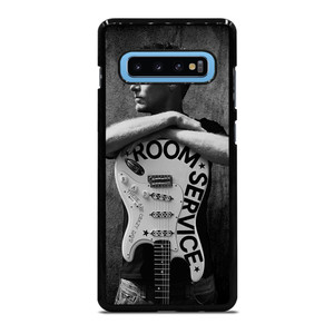 BRYAN ADAMS SINGER Samsung Galaxy S10 Plus Case Cover BRYAN ADAMS SINGER Samsung Galaxy S10 Plus Case Cover