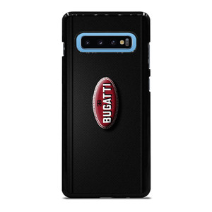 BUGATTI CARS EMBLEM Samsung Galaxy S10 Plus Case Cover BUGATTI CARS EMBLEM Samsung Galaxy S10 Plus Case Cover