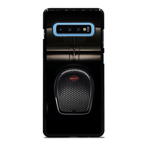 BUGATTI SUPER CAR BUMPER Samsung Galaxy S10 Plus Case Cover