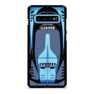 BUGATTI VISION GT Samsung Galaxy S10 Plus Case Cover BUGATTI VISION GT Samsung Galaxy S10 Plus Case Cover