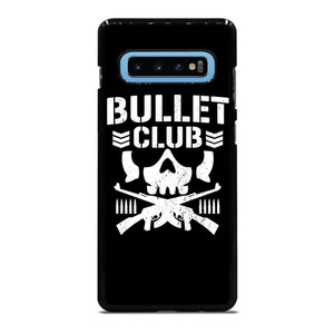 BULLET CLUB WRESTLING LOGO Samsung Galaxy S10 Plus Case Cover