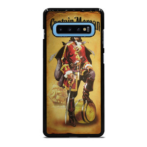 CAPTAIN MORGAN SPICED RUM Samsung Galaxy S10 Plus Case Cover