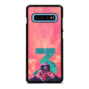 CHANCE THE RAPPER LOGO Samsung Galaxy S10 Plus Case Cover