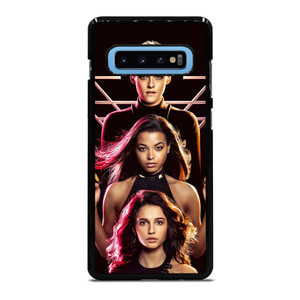 CHARLIE'S ANGELS MOVIES 2 Samsung Galaxy S10 Plus Case Cover