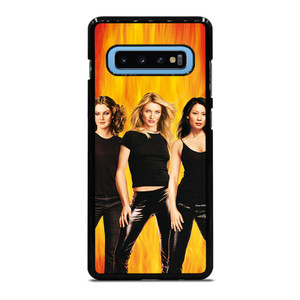 CHARLIE'S ANGELS MOVIES Samsung Galaxy S10 Plus Case Cover