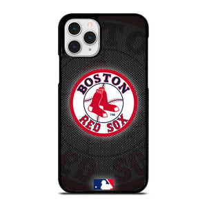 BOSTON RED SOX MLB LOGO iPhone 11 Pro Case Cover BOSTON RED SOX MLB LOGO iPhone 11 Pro Case Cover