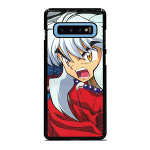 CHIBI INUYASHA MANGA Samsung Galaxy S10 Plus Case Cover