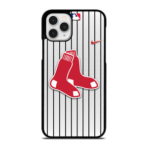 BOSTON RED SOX MLB NIKE iPhone 11 Pro Case Cover BOSTON RED SOX MLB NIKE iPhone 11 Pro Case Cover