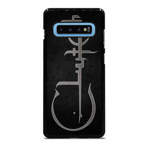 CLUTCH ROCK BAND LOGO Samsung Galaxy S10 Plus Case Cover CLUTCH ROCK BAND LOGO Samsung Galaxy S10 Plus Case Cover
