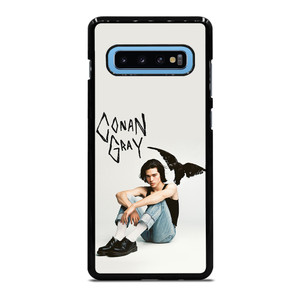 CONAN GRAY KID KROW Samsung Galaxy S10 Plus Case Cover CONAN GRAY KID KROW Samsung Galaxy S10 Plus Case Cover