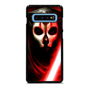 DARTH NIHILUS STAR WARS MOVIES Samsung Galaxy S10 Plus Case Cover DARTH NIHILUS STAR WARS MOVIES Samsung Galaxy S10 Plus Case Cover
